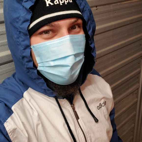 Meet your Posher, Mario! - Picture 1 of 7